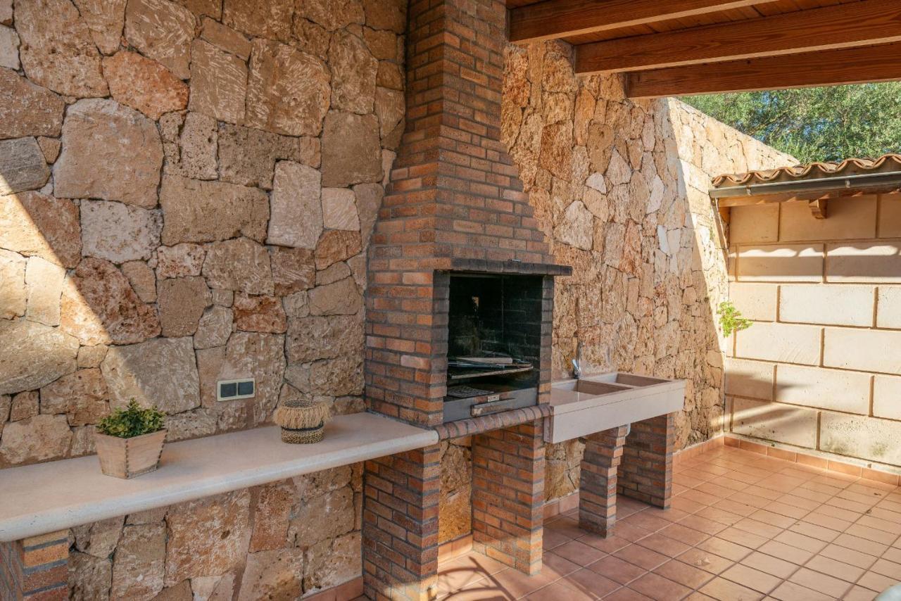 Sa Cova - Alcudia Villa Kültér fotó