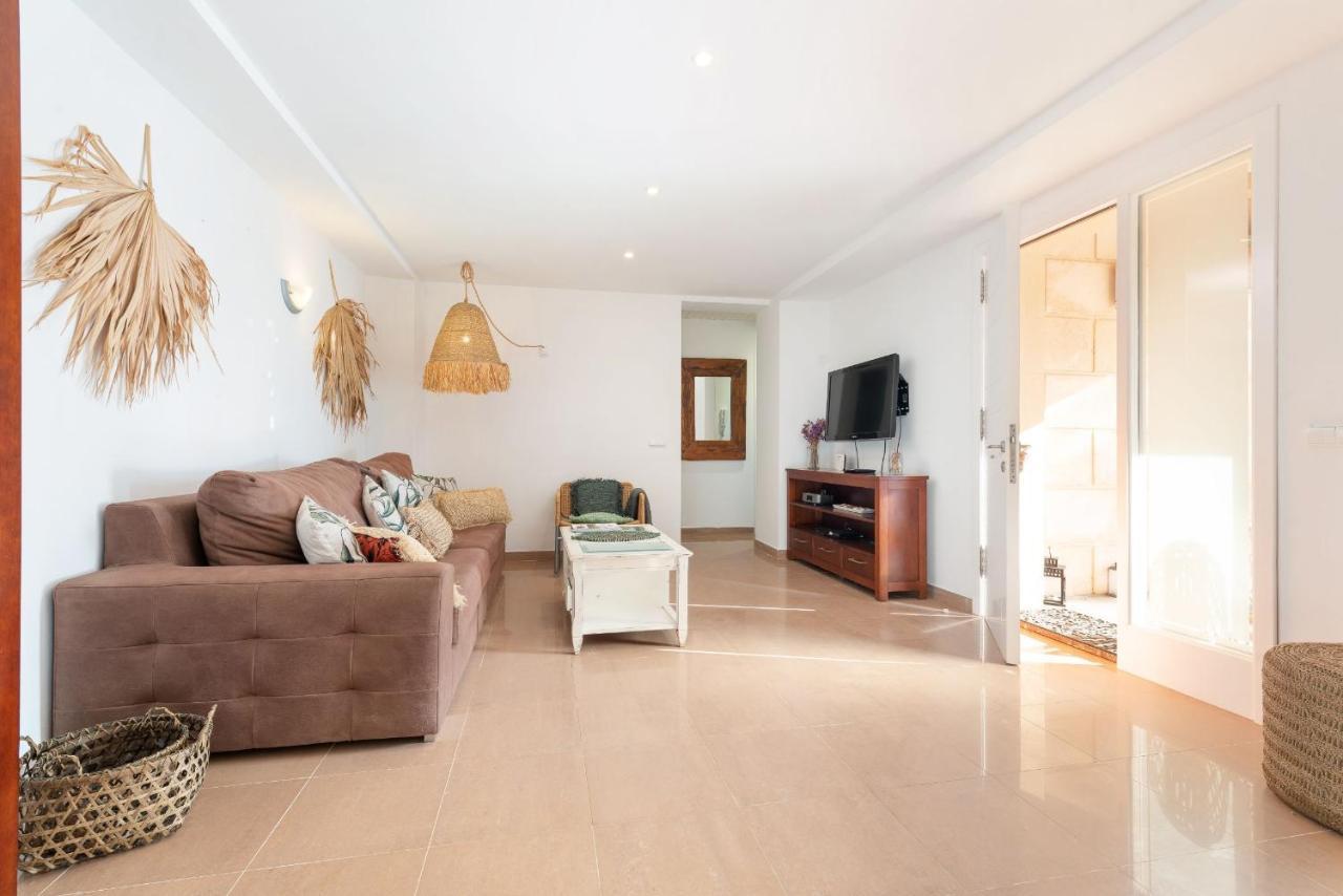 Sa Cova - Alcudia Villa Kültér fotó