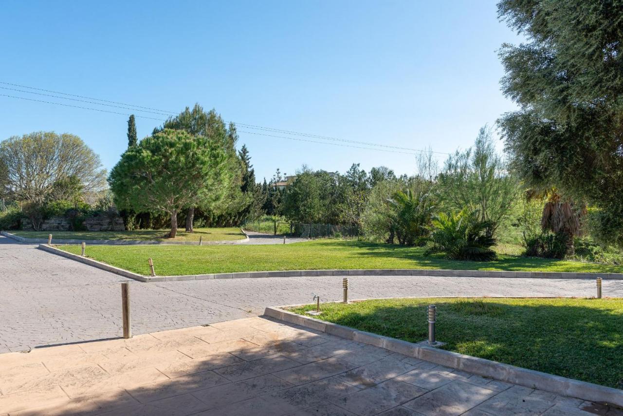 Sa Cova - Alcudia Villa Kültér fotó