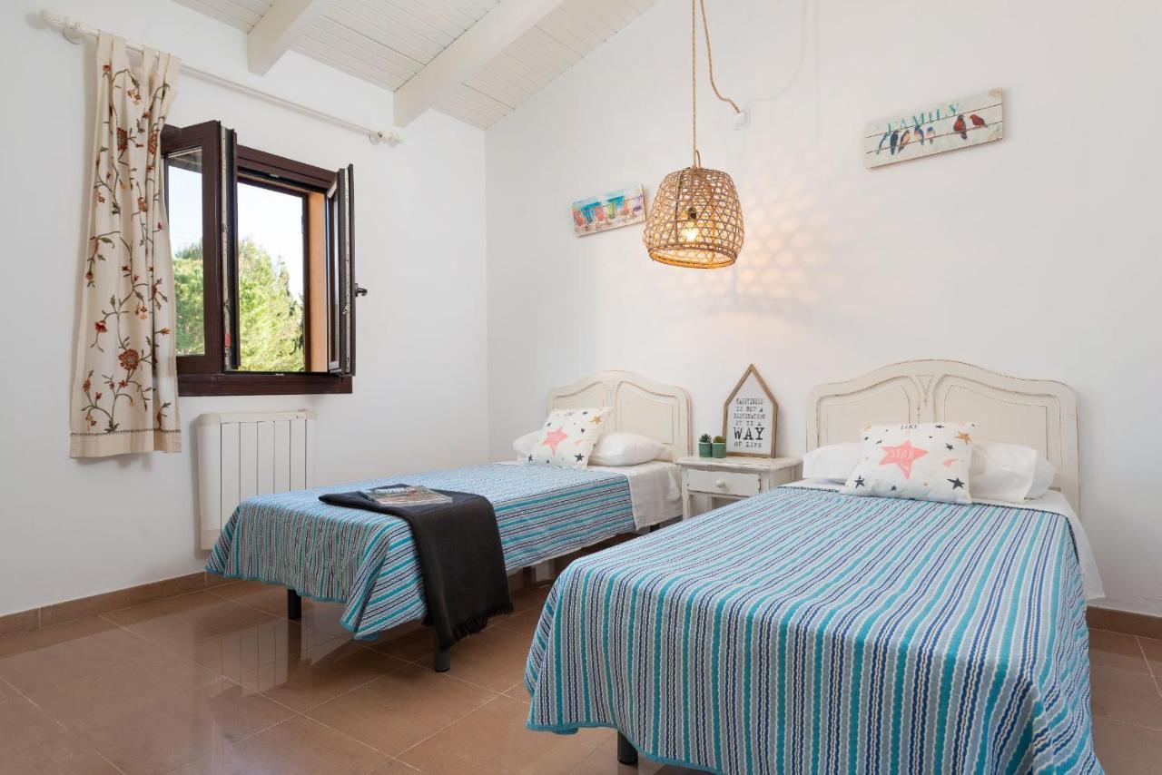 Sa Cova - Alcudia Villa Kültér fotó